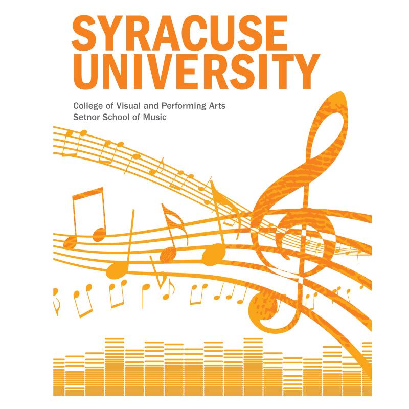 Setnor School of Music Viewbook