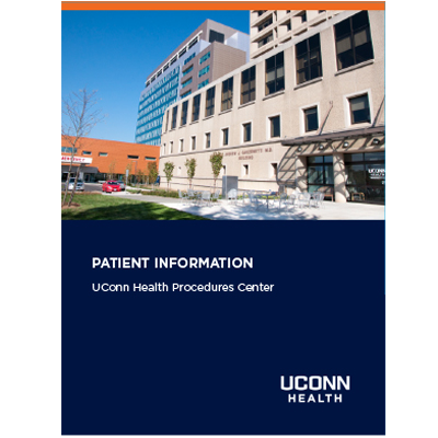 Fast Track Colonoscopy Patient Packet