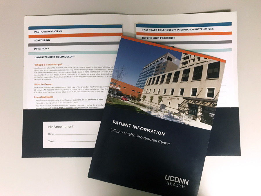 Ob/Gyn Patient Packet